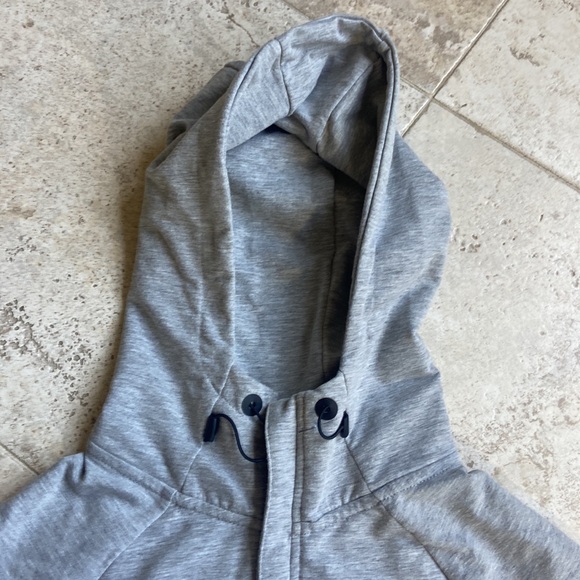 Gymshark Women’s Full Zip Hoodie - Picture 4 of 13